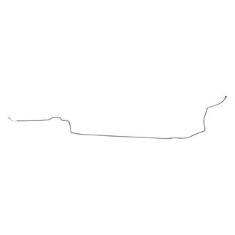 The Right Stuff® - Front Rearward Brake Hydraulic Line