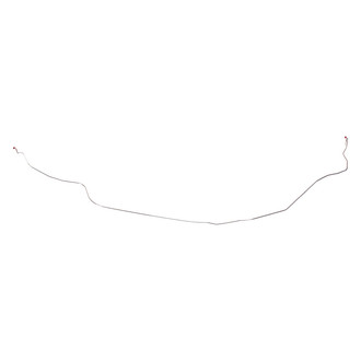 The Right Stuff® - Front Rearward Brake Hydraulic Line