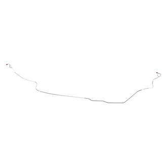 The Right Stuff® - Front Rearward Brake Hydraulic Line
