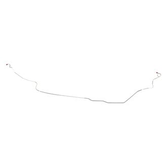 The Right Stuff® - Front Rearward Brake Hydraulic Line