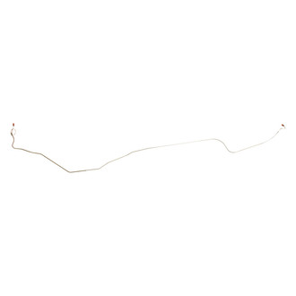 The Right Stuff® - Front Rearward Brake Hydraulic Line