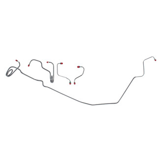 The Right Stuff® - Brake Hydraulic Lines