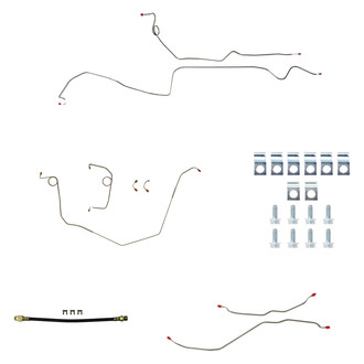 The Right Stuff® - Conversion Brake Hydraulic Line