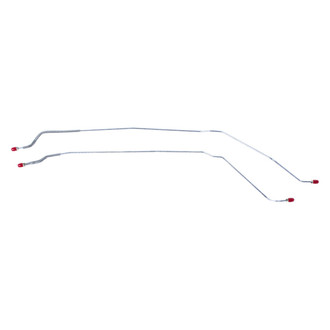 The Right Stuff® - Rear Brake Hydraulic Lines