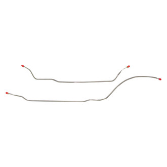 The Right Stuff® - Rear Brake Hydraulic Lines