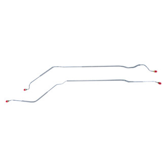 The Right Stuff® - Rear Brake Hydraulic Lines