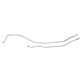 The Right Stuff® - Rear Brake Hydraulic Lines