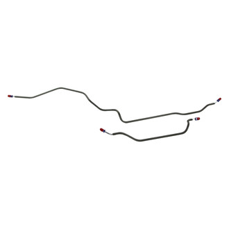The Right Stuff® - Rear Brake Hydraulic Lines