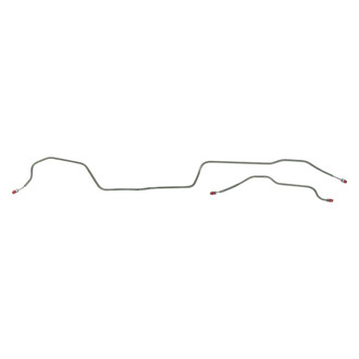 The Right Stuff® - Rear Brake Hydraulic Lines