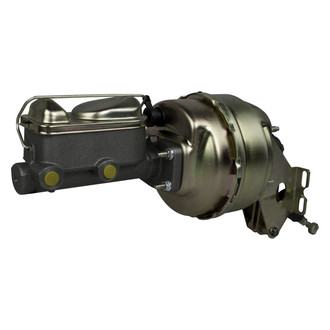 The Right Stuff® - Power Brake Booster and Master Cylinder Assembly