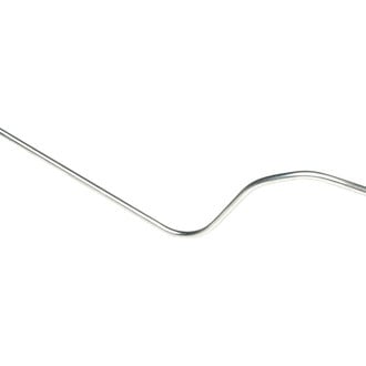The Right Stuff® - Front Rearward Brake Hydraulic Line