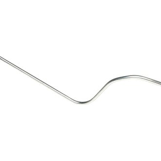 The Right Stuff® - Front Rearward Brake Hydraulic Line