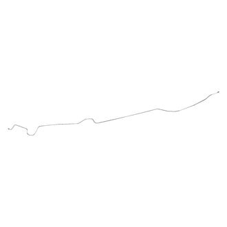 The Right Stuff® - Front Rearward Brake Hydraulic Line