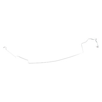 The Right Stuff® - Front Rearward Brake Hydraulic Line