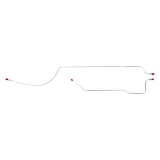 The Right Stuff® - Rear Brake Hydraulic Lines