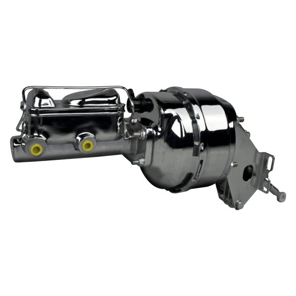 Right Stuff® - Power Brake Booster and Master Cylinder Assembly