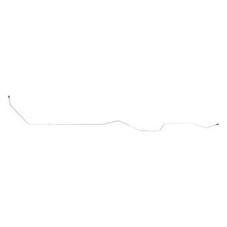 The Right Stuff® - Front Brake Hydraulic Line