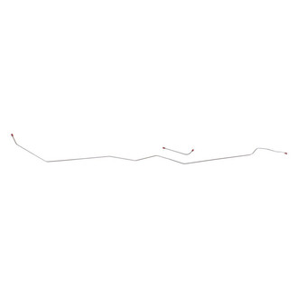 The Right Stuff® - Front Brake Hydraulic Lines