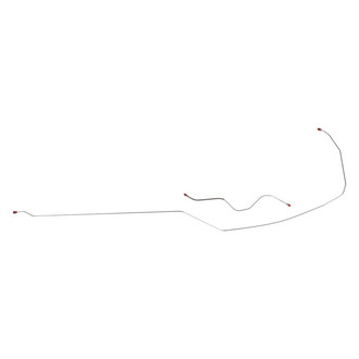 The Right Stuff® - Front Brake Hydraulic Lines