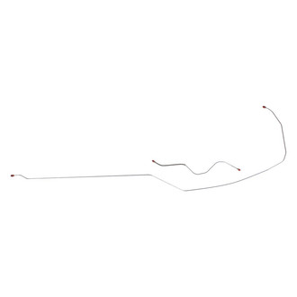 The Right Stuff® - Front Brake Hydraulic Lines