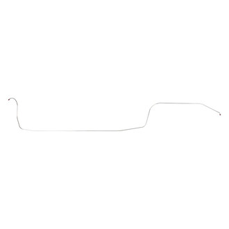 The Right Stuff® - Front Brake Hydraulic Line