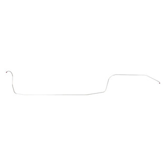 The Right Stuff® - Front Brake Hydraulic Line