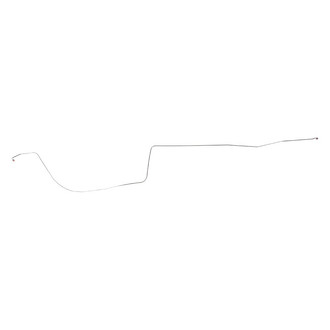 The Right Stuff® - Front Brake Hydraulic Line