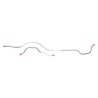 The Right Stuff® - Rear Brake Hydraulic Lines
