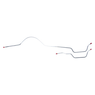 The Right Stuff® - Rear Brake Hydraulic Lines