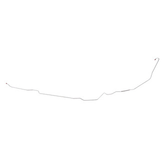 The Right Stuff® - Front Rearward Brake Hydraulic Line