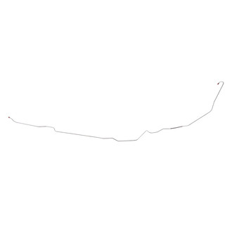 The Right Stuff® - Front Rearward Brake Hydraulic Line