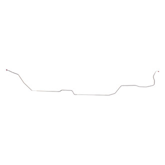 The Right Stuff® - Front Rearward Brake Hydraulic Line