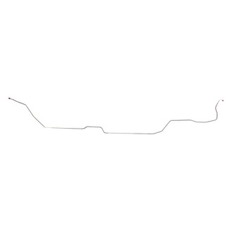 The Right Stuff® - Front Rearward Brake Hydraulic Line