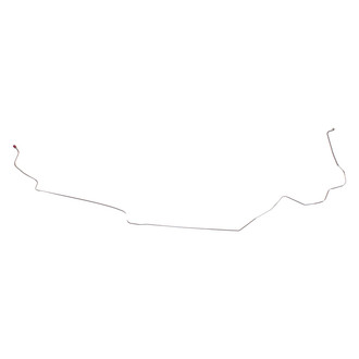 The Right Stuff® - Front Rearward Brake Hydraulic Line