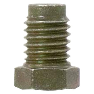 The Right Stuff® - 3/16', 10 x 1.5 mm Thread Metric Olive Fitting
