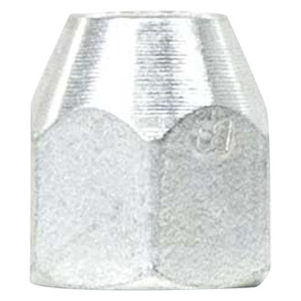 The Right Stuff® - 3/16", 12 x 1.0 mm Thread Female Tube Nut Fitting
