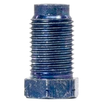 The Right Stuff® - 3/16' Long Thread Metric Fitting