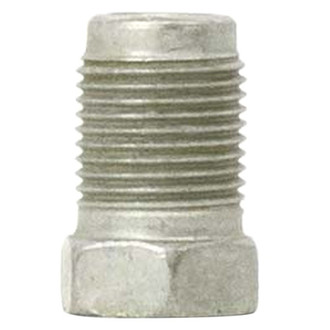 The Right Stuff® - 1/4' Metric Anodized Fitting
