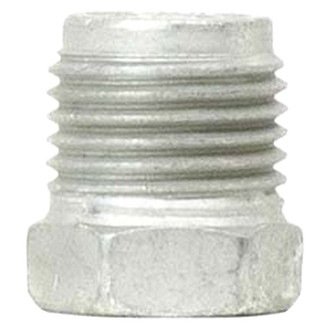 The Right Stuff® - 3/8' Metric Anodized Fitting