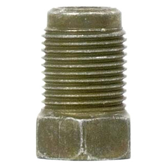 The Right Stuff® - 1/4' Metric Olive Fitting
