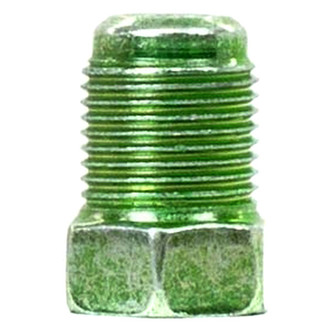 The Right Stuff® - 3/16', 12 x 1.0 mm Thread Metric Fitting
