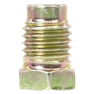 The Right Stuff® - 3/16', 11 x 1.5 mm Thread Metric Fitting