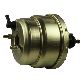 The Right Stuff® - Power Brake Booster