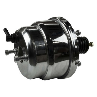 The Right Stuff® - Power Brake Booster