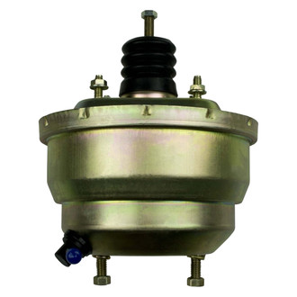 The Right Stuff® - Power Brake Booster