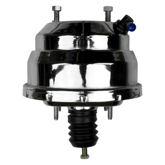The Right Stuff® - Power Brake Booster