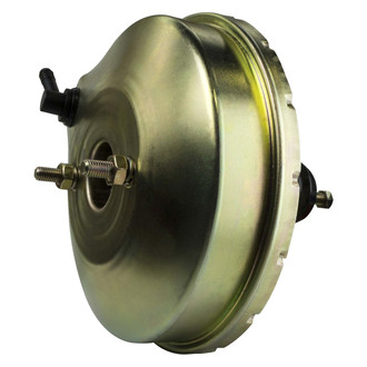 The Right Stuff® - Power Brake Booster