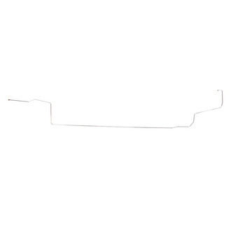 The Right Stuff® - Front Brake Hydraulic Line