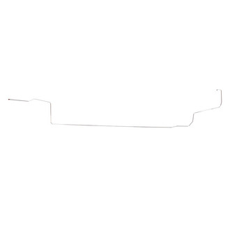 The Right Stuff® - Front Brake Hydraulic Line
