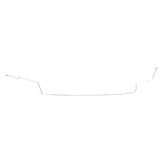 The Right Stuff® - Front Brake Hydraulic Line